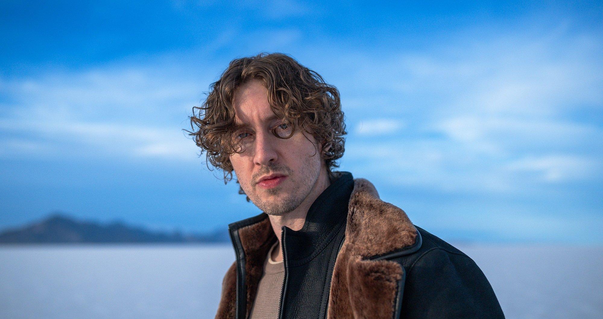 New music friday 10/18/24 Dean Lewis